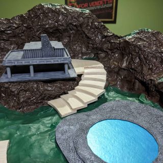 Part eleven - Saturday part iii