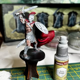 Ye Gods! It’s the Gods!