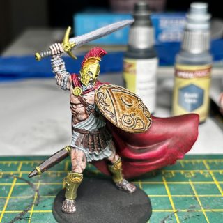 Ye Gods! It’s the Gods!