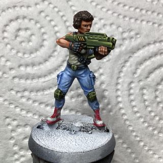 Holding Out For Hero