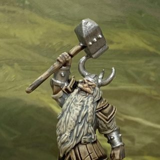 Heroes of Might and Magic 3: Rampart Faction