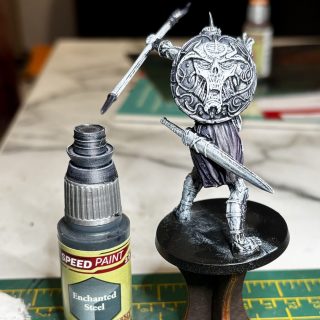 Ye Gods! It’s the Gods!