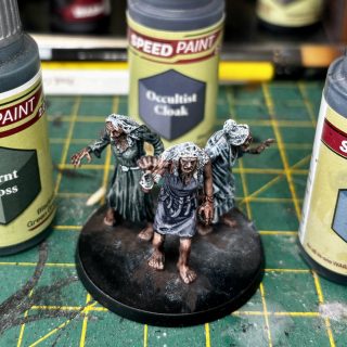 Pandoras Box continues