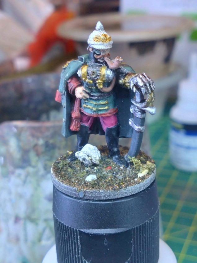 Baron Von Oktoberfest 