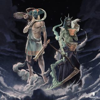 Back to the Pantheon