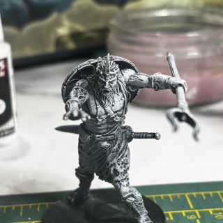 Ye Gods! It’s the Gods!