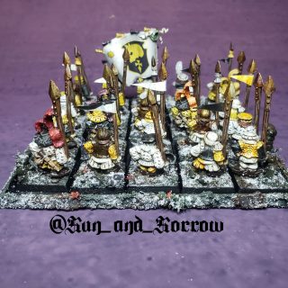 Sun and Sorrow Rises