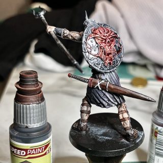 Ye Gods! It’s the Gods!