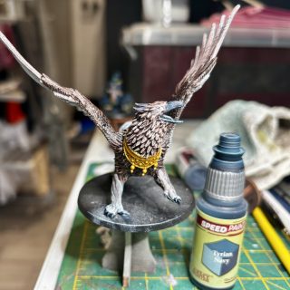 Pandora’s box continues