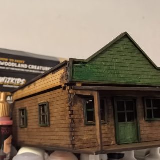 Wild West 28mm store