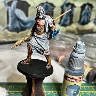 Ye Gods! It’s the Gods!