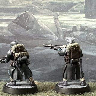 Sorting a colour scheme