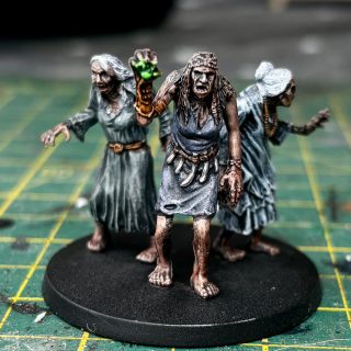 Pandoras Box continues