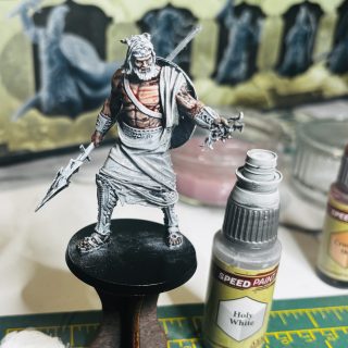 Ye Gods! It’s the Gods!