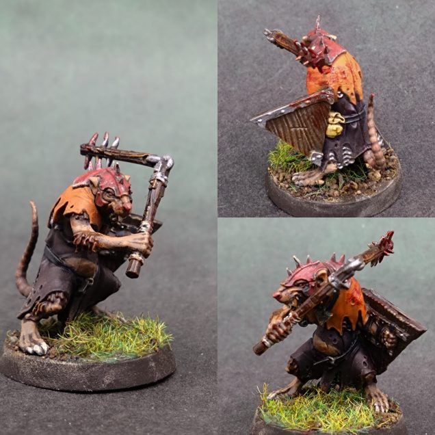 I needef to get some group shots to show off my forces I guess. I am unsure if I will commit to painting my Stormcast army. They are more attractive and interesting than the original Stormcast army, but I am not sure I love the minis enough to dedicate a lot of time to paint them. I might sell them, but perhaps they wouldn't make a lot of money.