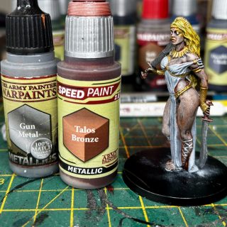 Pandoras Box continues