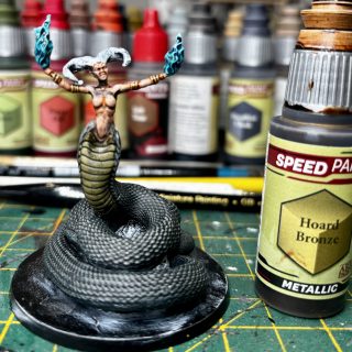 Pandora’s box continues