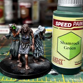 Pandoras Box continues