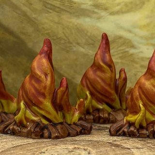 Heroes of Might and Magic 3: Settlements