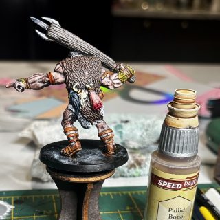 Careful everyone, I’m opening Pandoras Box…..