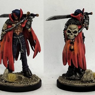 Butchers, Forsakers, and their like