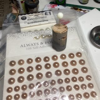 Forbidden Psalm kit bashed models or car crash?