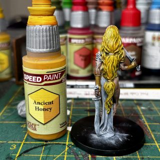 Pandoras Box continues