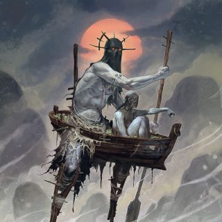 Back to the Pantheon