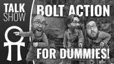 Cult Of Games XLBS: Telling An Idiot How To Start Bolt Action…