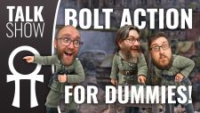 Cult Of Games XLBS: Telling An Idiot How To Start Bolt Action…