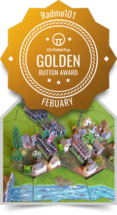 Frostgrave Barbarians by Demonsub