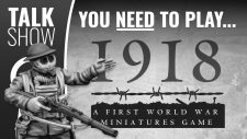Cult Of Games XLBS: The World War I Wargame Every History Fan Should Be Playing?