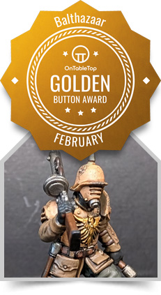 The Elder Scrolls: Call To Arms Terrain by BursonCarpathian The Elder Scrolls: Call To Arms Terrain by BursonCarpathian