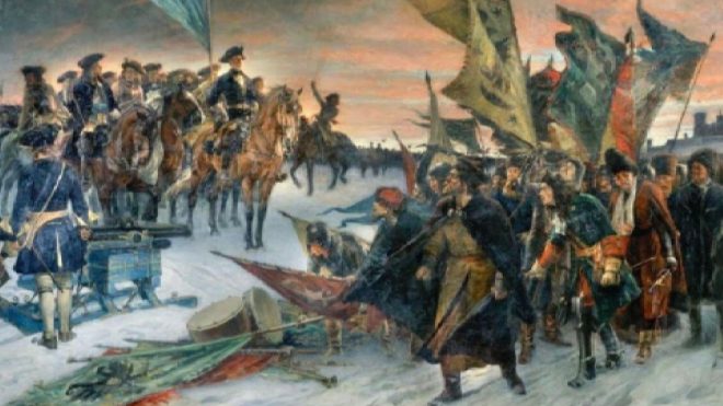 Grab Frozen Empires! New Unofficial Blood & Plunder Supplement