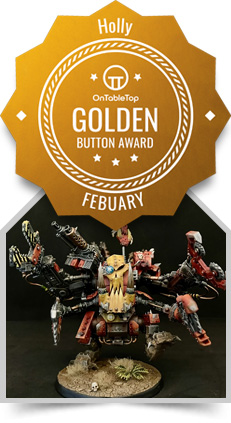 The Elder Scrolls: Call To Arms Terrain by BursonCarpathian