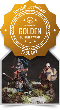 The Elder Scrolls: Call To Arms Terrain by BursonCarpathian