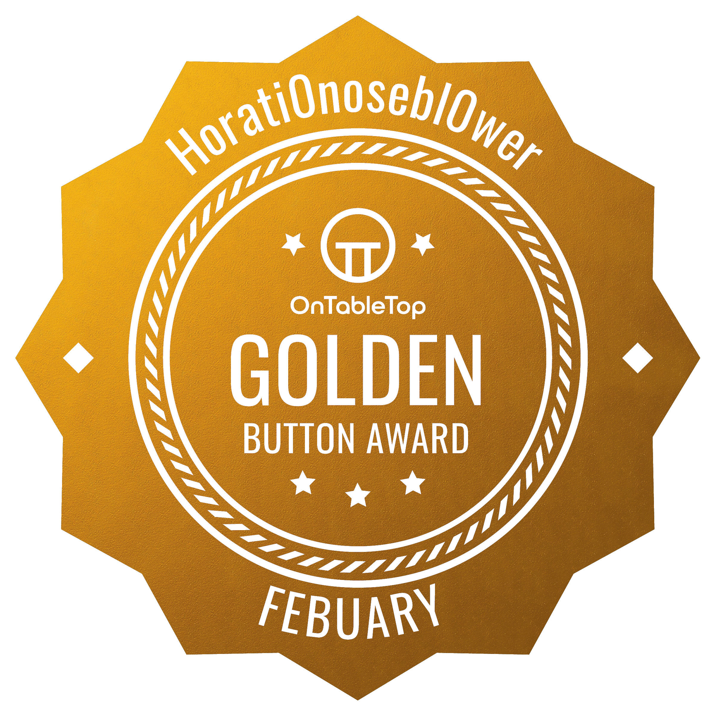 horati0nosebl0wer-Badge-V2