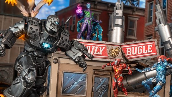 Face Villains Like Iron Monger & Dormammu In Marvel: Crisis Protocol