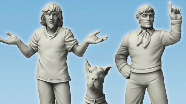 Solve Mysteries With Crooked Dice’s New Meddling Kids For 7TV