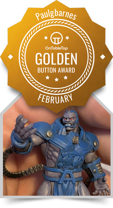 Frostgrave Barbarians by Demonsub Frostgrave Barbarians by Demonsub