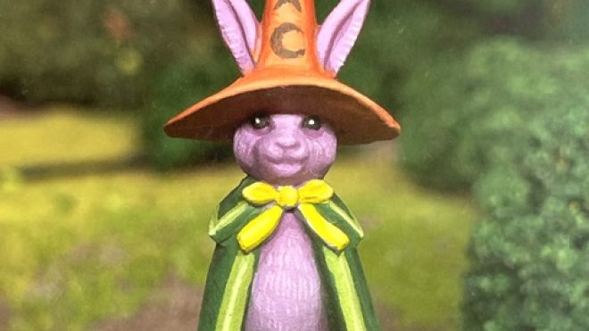 Embrace The World Of The Sidhe With New Kickstarter