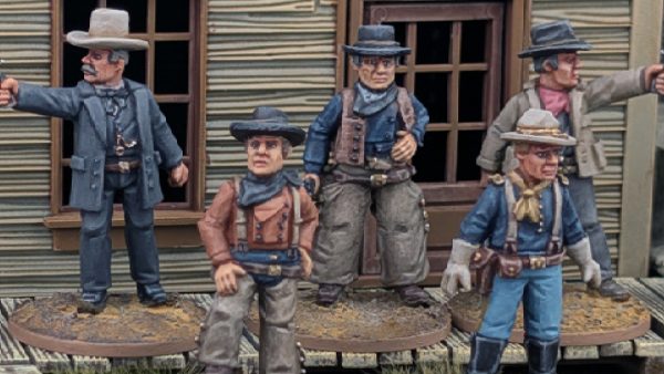 Put Up Yer Dukes With New Dead Man’s Hand Wild West Set