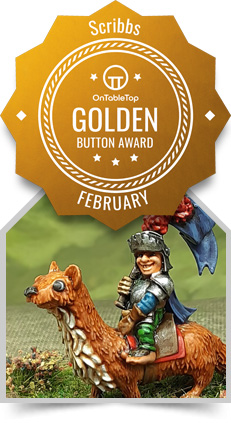 The Elder Scrolls: Call To Arms Terrain by BursonCarpathian The Elder Scrolls: Call To Arms Terrain by BursonCarpathian