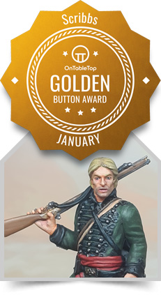 Frostgrave Barbarians by Demonsub