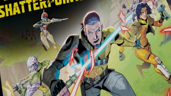 New Missions For Star Wars: Shatterpoint & A “Specialist Game” Move?