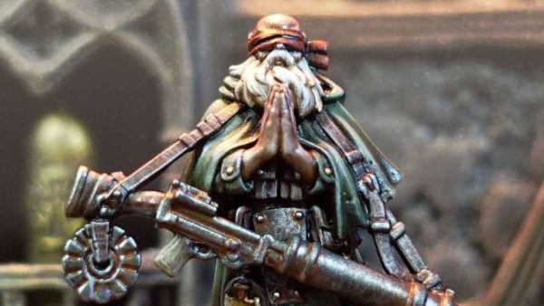 Trench Crusade’s Prussians Get New Reinforcements In April