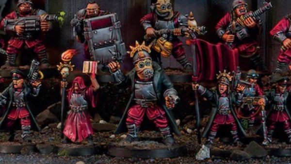 Loads Of New Plastic Sets Incoming From Wargames Atlantic