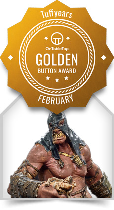 Star Saga Miniatures by onlyonepinman