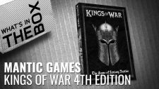 Kings Of War 4th Edition Deep Dive | NEW Rulebook & Invasions Review