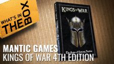 Kings Of War 4th Edition Deep Dive | NEW Rulebook & Invasions Review